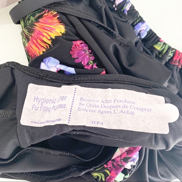 Magicsuit Lisa Modern Romance Floral One Piece - Picture 11 of 13